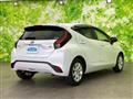 2021 Toyota AQUA