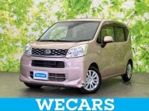2016 Daihatsu Move