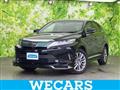 2019 Toyota Harrier