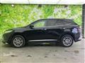 2019 Toyota Harrier