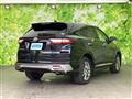 2019 Toyota Harrier