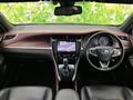 2019 Toyota Harrier