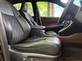 2019 Toyota Harrier