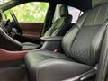 2019 Toyota Harrier