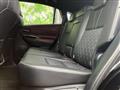2019 Toyota Harrier