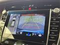 2019 Toyota Harrier