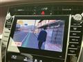 2019 Toyota Harrier