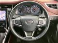 2019 Toyota Harrier