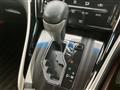 2019 Toyota Harrier