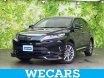 2019 Toyota Harrier