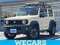 2018 Suzuki Jimny Sierra