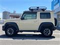 2018 Suzuki Jimny Sierra