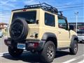 2018 Suzuki Jimny Sierra