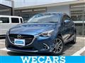 2018 Mazda Demio