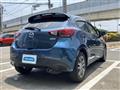 2018 Mazda Demio