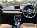 2018 Mazda Demio