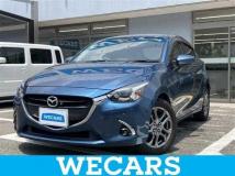 2018 Mazda Demio
