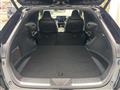 2022 Toyota Harrier Hybrid