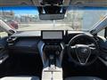 2023 Toyota Harrier