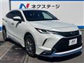 2023 Toyota Harrier