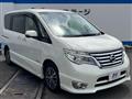 2016 Nissan Serena