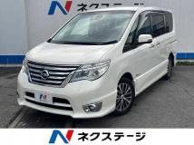 2016 Nissan Serena
