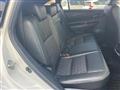 2016 Toyota Harrier