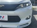 2016 Toyota Harrier
