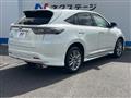 2016 Toyota Harrier