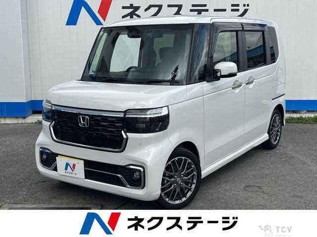 2024 Honda N BOX