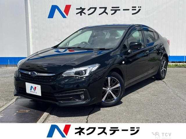 2022 Subaru Impreza