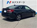 2022 Subaru Impreza