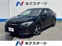 2022 Subaru Impreza