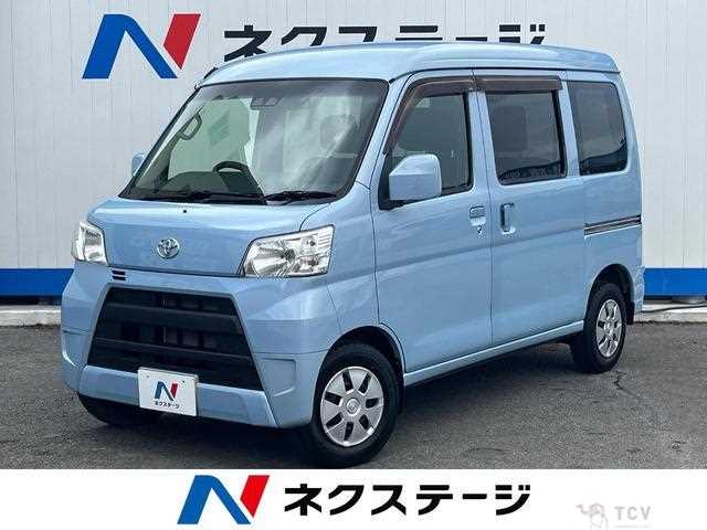 2018 Toyota Toyota Others