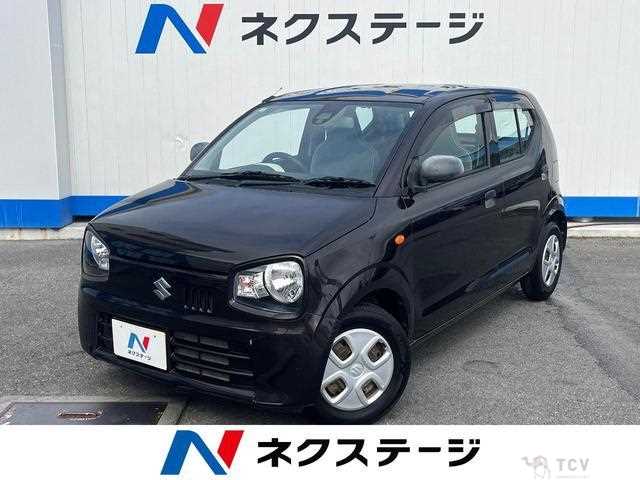 2015 Suzuki Alto