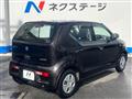2015 Suzuki Alto