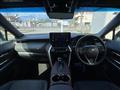 2021 Toyota Harrier Hybrid