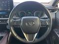 2021 Toyota Harrier Hybrid