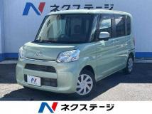 2016 Daihatsu Tanto