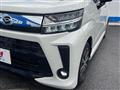 2018 Daihatsu Move