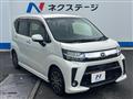 2018 Daihatsu Move