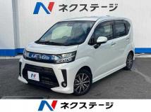 2018 Daihatsu Move