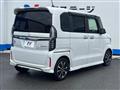 2019 Honda N BOX