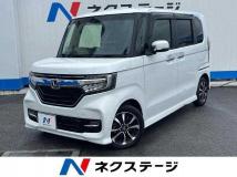 2019 Honda N BOX