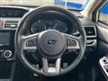 2016 Subaru IMPREZA XV HYBRID
