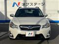2016 Subaru IMPREZA XV HYBRID