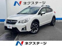 2016 Subaru IMPREZA XV HYBRID