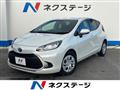 2024 Toyota AQUA