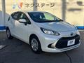 2024 Toyota AQUA