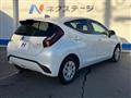 2024 Toyota AQUA
